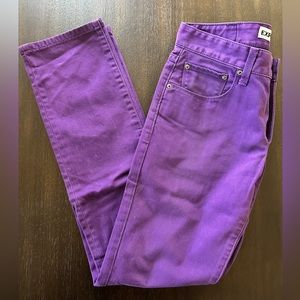 Men’s EXPRESS jeans